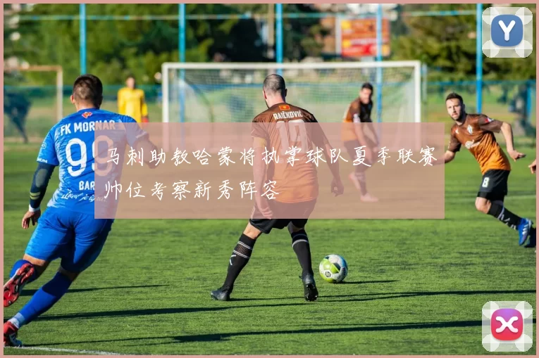 马刺助教哈蒙将执掌球队夏季联赛帅位考察新秀阵容
