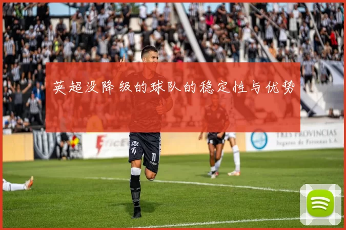 英超没降级的球队的稳定性与优势