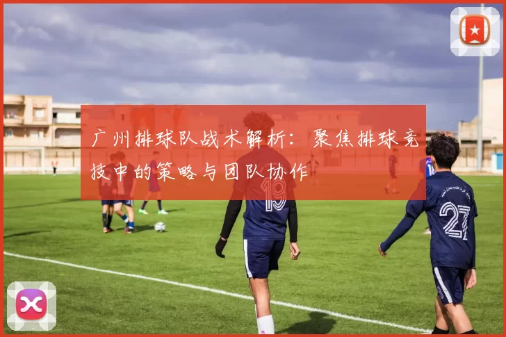 广州排球队战术解析:聚焦排球竞技中的策略与团队协作