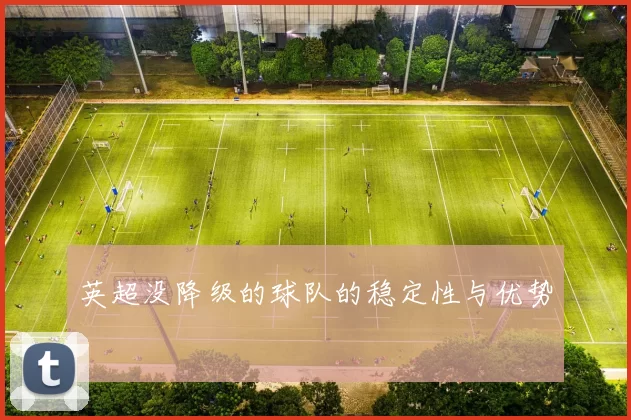 英超没降级的球队的稳定性与优势