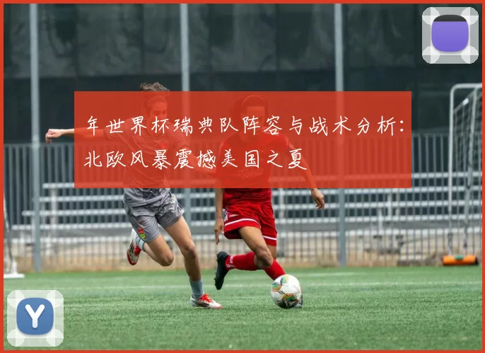 年世界杯瑞典队阵容与战术分析：北欧风暴震撼美国之夏