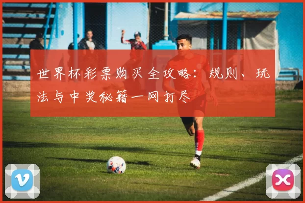 世界杯彩票购买全攻略：规则、玩法与中奖秘籍一网打尽