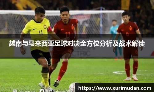 越南与马来西亚足球对决全方位分析及战术解读